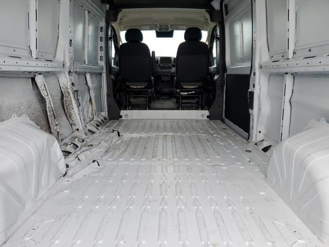 3C6LRVDG7PE578712 - 2023 RAM PROMASTER 2500 HIGH Ақ фото 10