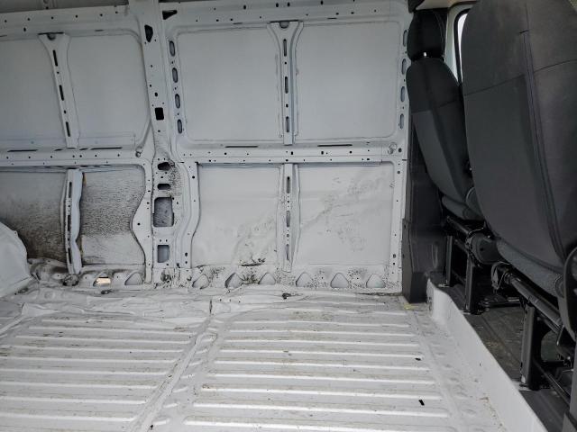 3C6LRVDG7PE578712 - 2023 RAM PROMASTER 2500 HIGH Ақ фото 11
