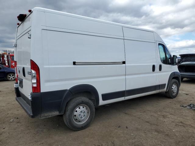 3C6LRVDG7PE578712 - 2023 RAM PROMASTER 2500 HIGH Ақ фото 3
