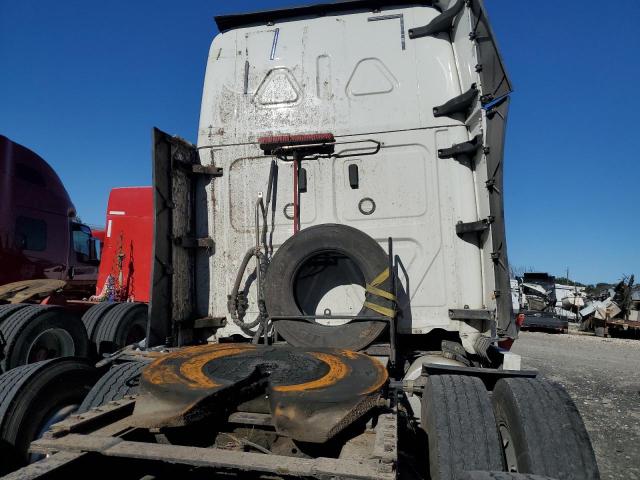 3AKJHHDR9LSLS6240 - 2020 FREIGHTLINER CASCADIA WHITE photo 6