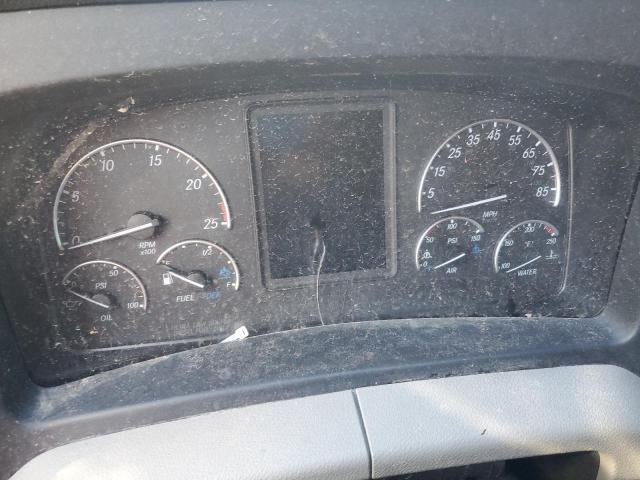 3AKJHHDR9LSLS6240 - 2020 FREIGHTLINER CASCADIA WHITE photo 8