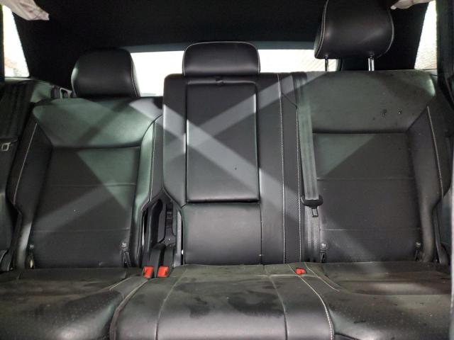 1V2HE2CA9NC223744 - 2022 VOLKSWAGEN ATLAS CROS SE Серый фото 10