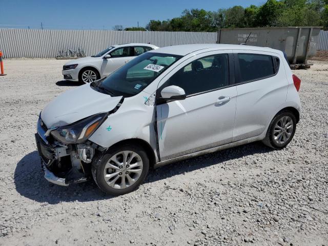 2021 CHEVROLET SPARK 1LT, 