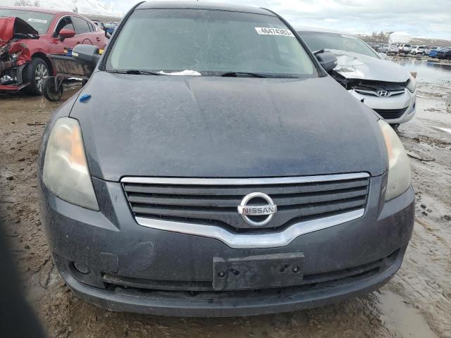 1N4CL21E09C154672 - 2009 NISSAN ALTIMA HYBRID CHARCOAL photo 5