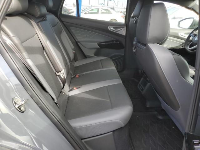 1V2WNPE85PC015667 - 2023 VOLKSWAGEN ID.4 PRO S 灰色 照片 11