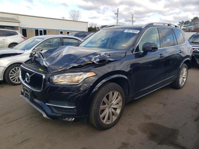 2016 VOLVO XC90 T6, 