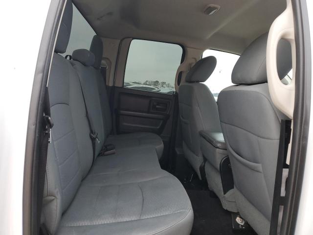 1C6RR6FT0DS644584 - 2013 RAM 1500 ST 白色 照片 10