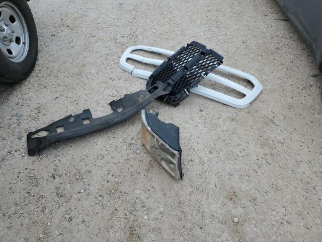 1C6RR6FT0DS644584 - 2013 RAM 1500 ST 白色 照片 12