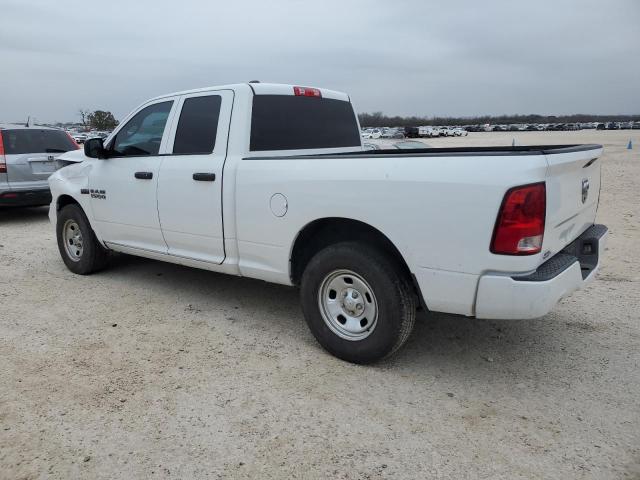 1C6RR6FT0DS644584 - 2013 RAM 1500 ST 白色 照片 2