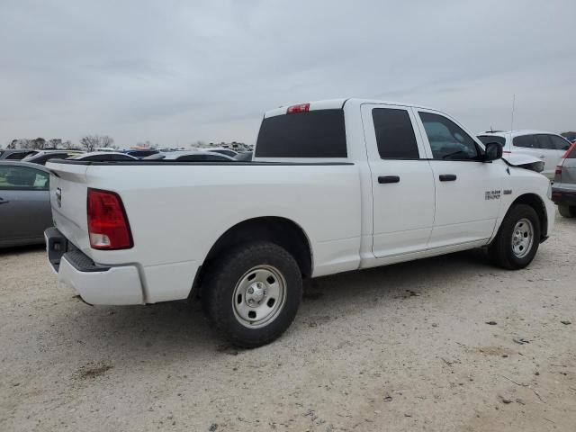 1C6RR6FT0DS644584 - 2013 RAM 1500 ST 白色 照片 3