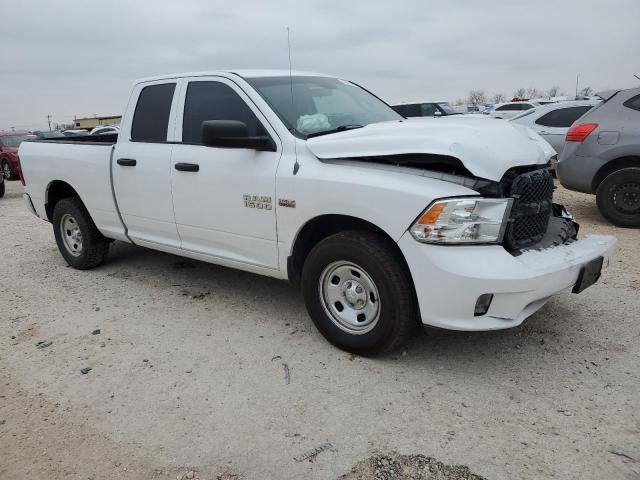 1C6RR6FT0DS644584 - 2013 RAM 1500 ST 白色 照片 4