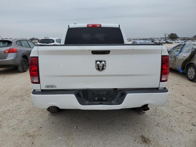 1C6RR6FT0DS644584 - 2013 RAM 1500 ST 白色 照片 6