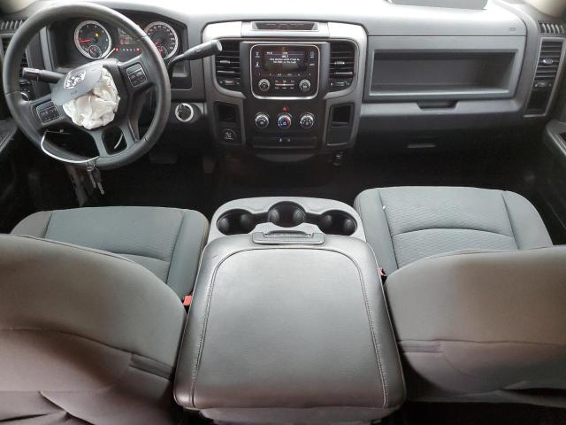 1C6RR6FT0DS644584 - 2013 RAM 1500 ST 白色 照片 8