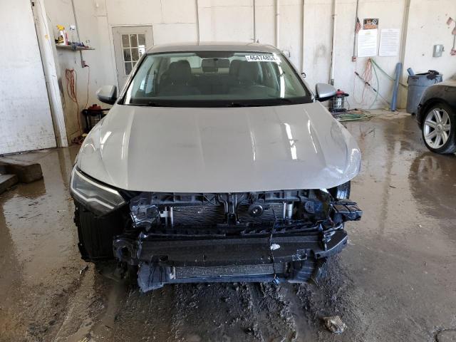 3VWN57BU1LM103216 - 2020 VOLKSWAGEN JETTA S SILVER photo 5