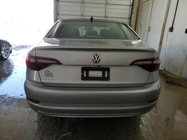 3VWN57BU1LM103216 - 2020 VOLKSWAGEN JETTA S SILVER photo 6