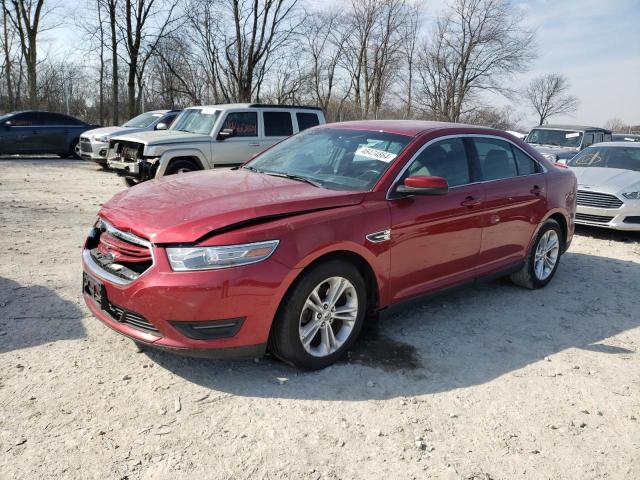 2014 FORD TAURUS SEL, 