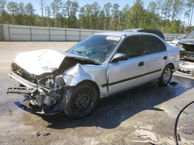 1996 HONDA CIVIC LX, 