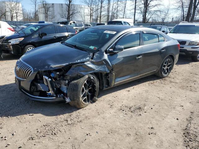 2016 BUICK LACROSSE SPORT TOURING, 