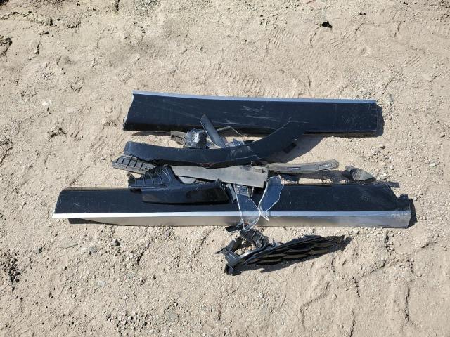 4T1G11AKXPU790147 - 2023 TOYOTA CAMRY SE NIGHT SHADE GRAY photo 12