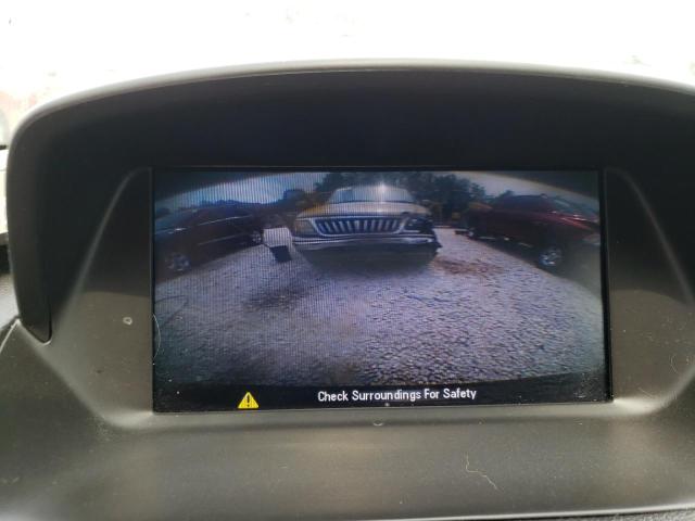 KL4CJBSBXEB608702 - 2014 BUICK ENCORE CONVENIENCE 灰色 照片 9