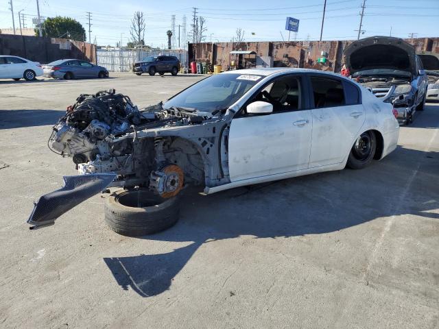 2013 INFINITI G37 BASE, 