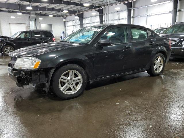 2010 DODGE AVENGER EXPRESS, 