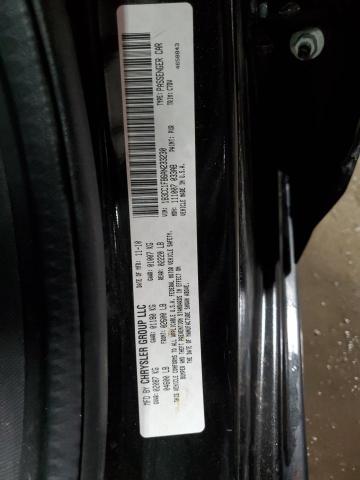 1B3CC1FB6AN233230 - 2010 DODGE AVENGER EXPRESS 黑色 照片 13