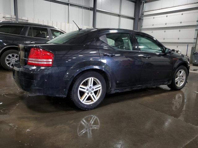 1B3CC1FB6AN233230 - 2010 DODGE AVENGER EXPRESS 黑色 照片 3