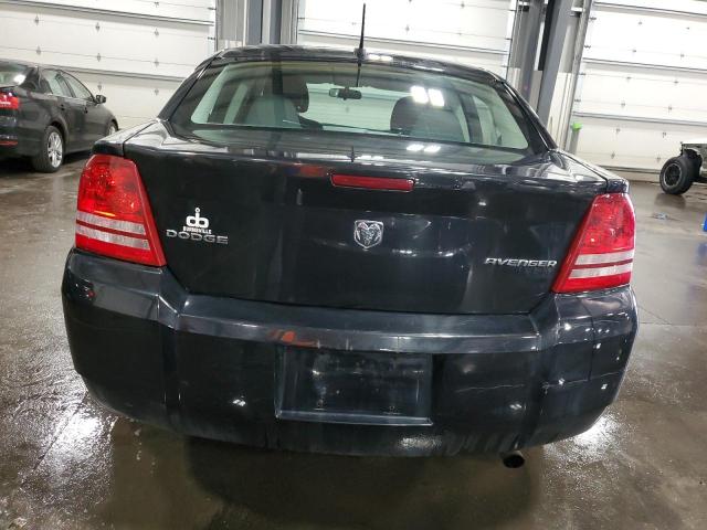 1B3CC1FB6AN233230 - 2010 DODGE AVENGER EXPRESS 黑色 照片 6