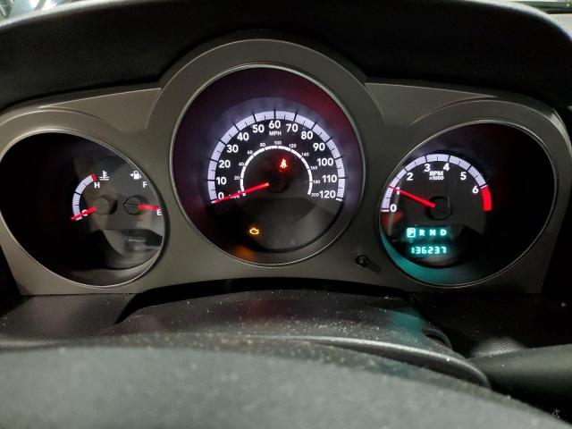 1B3CC1FB6AN233230 - 2010 DODGE AVENGER EXPRESS 黑色 照片 9