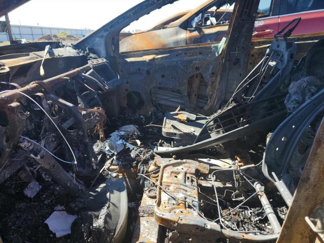 1FADP3F21GL332227 - 2016 FORD FOCUS SE BURN photo 7