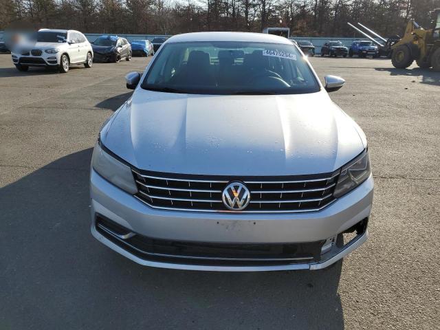 1VWAT7A33GC010234 - 2016 VOLKSWAGEN PASSAT S SILVER photo 5