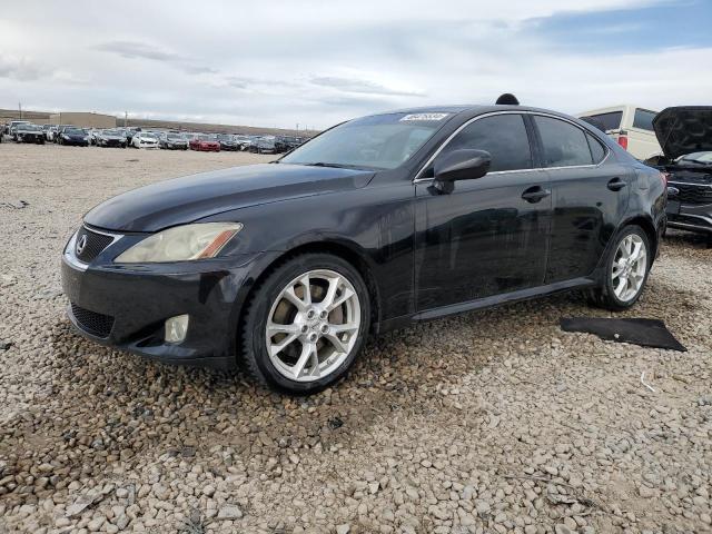 2006 LEXUS IS 350, 