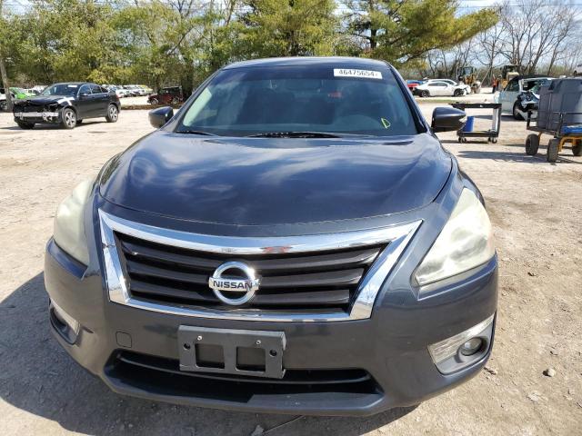 1N4AL3AP8DC279698 - 2013 NISSAN ALTIMA 2.5 GRAY photo 5