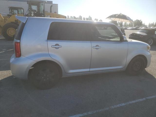 JTLKE50EX91080258 - 2009 TOYOTA SCION XB 银色 照片 3