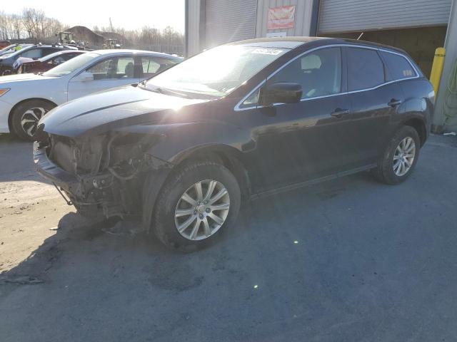 2010 MAZDA CX-7, 