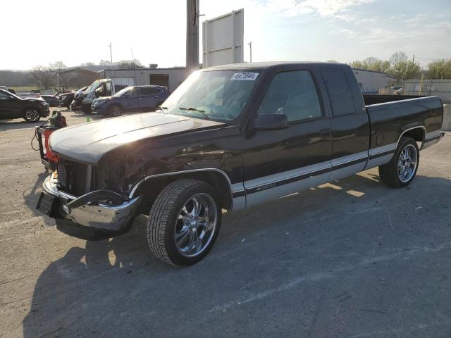 1995 CHEVROLET GMT-400 C1500, 