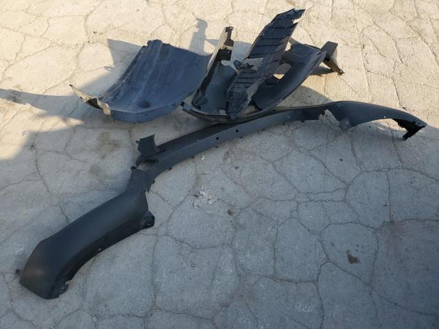 JTKJF5C72FJ005656 - 2015 TOYOTA SCION TC 橙色 照片 12