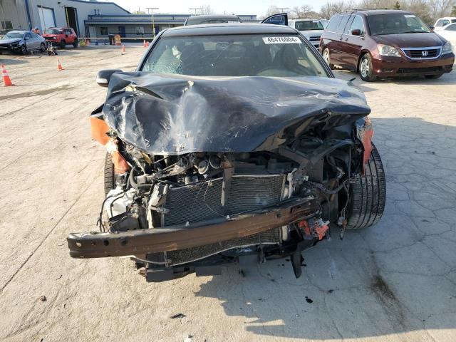 JTKJF5C72FJ005656 - 2015 TOYOTA SCION TC 橙色 照片 5