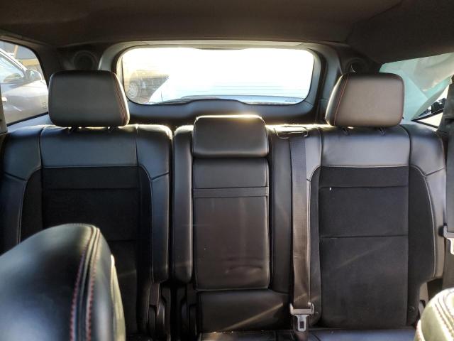 1C4RJFLG7HC794666 - 2017 JEEP GRAND CHER TRAILHAWK 白色 照片 10