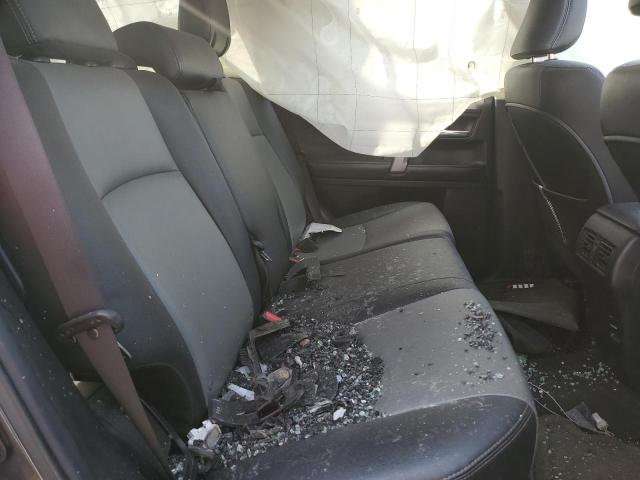 JTEBU5JR4H5429238 - 2017 TOYOTA 4RUNNER SR5/SR5 PREMIUM 石墨色 照片 10