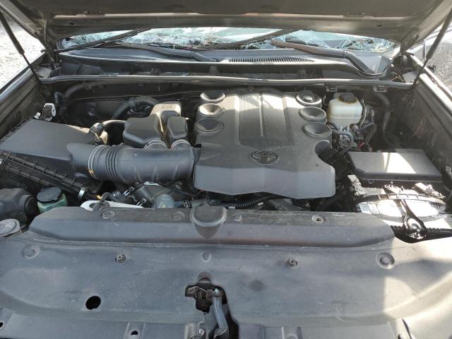 JTEBU5JR4H5429238 - 2017 TOYOTA 4RUNNER SR5/SR5 PREMIUM 石墨色 照片 11