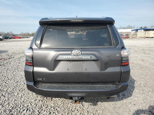 JTEBU5JR4H5429238 - 2017 TOYOTA 4RUNNER SR5/SR5 PREMIUM 石墨色 照片 6