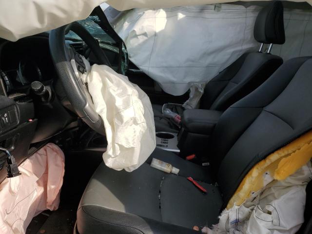 JTEBU5JR4H5429238 - 2017 TOYOTA 4RUNNER SR5/SR5 PREMIUM 石墨色 照片 7