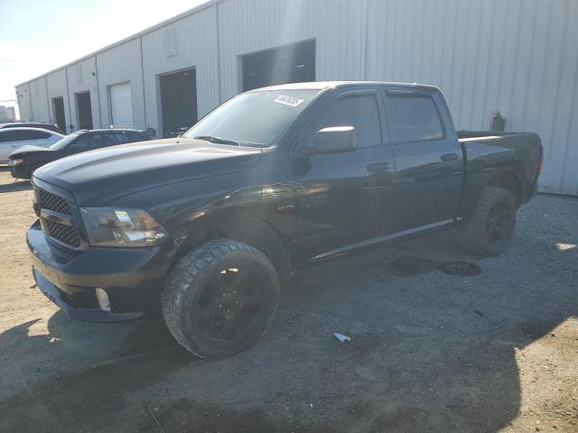 2015 RAM 1500 ST, 