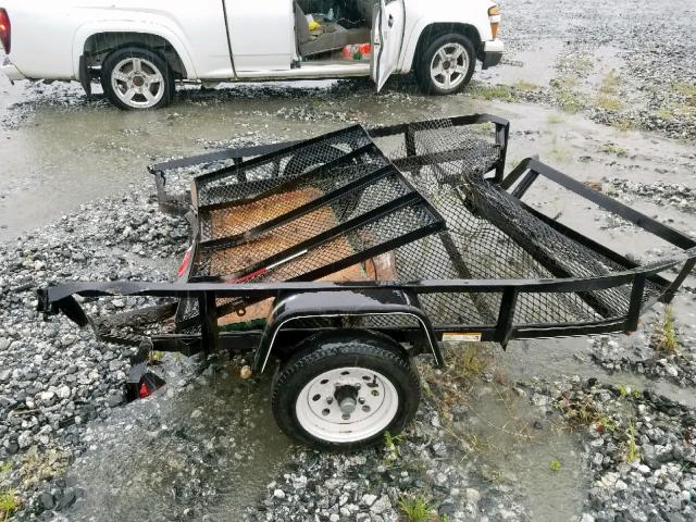 TRA1LER46476299 - 2014 UTILITY utility trailer  photo 7