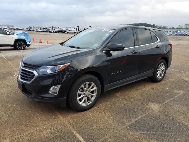 2020 CHEVROLET EQUINOX LT, 