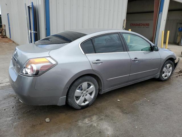 1N4AL21E67C217925 - 2007 NISSAN ALTIMA 2.5 SILVER photo 3