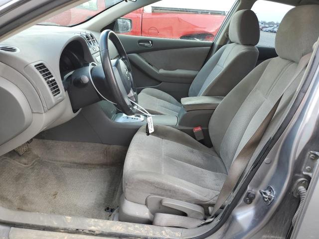 1N4AL21E67C217925 - 2007 NISSAN ALTIMA 2.5 SILVER photo 7