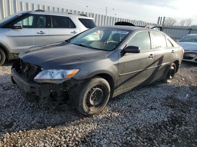 2007 TOYOTA CAMRY LE, 